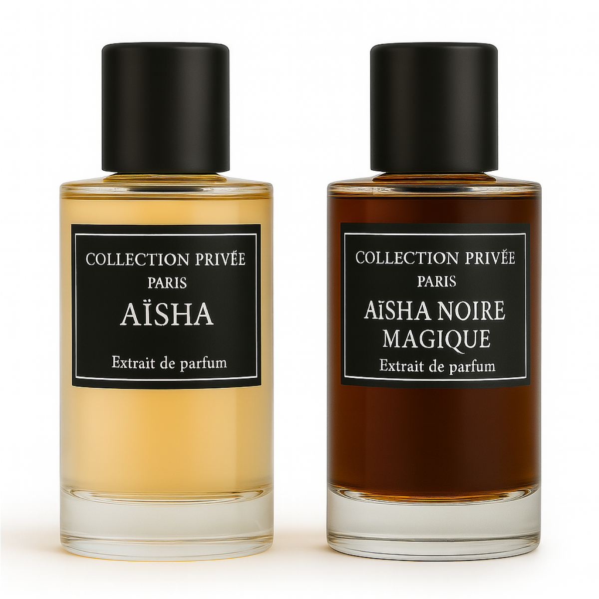 Collection Privée - Aïcha - Perfume Extract Unisex