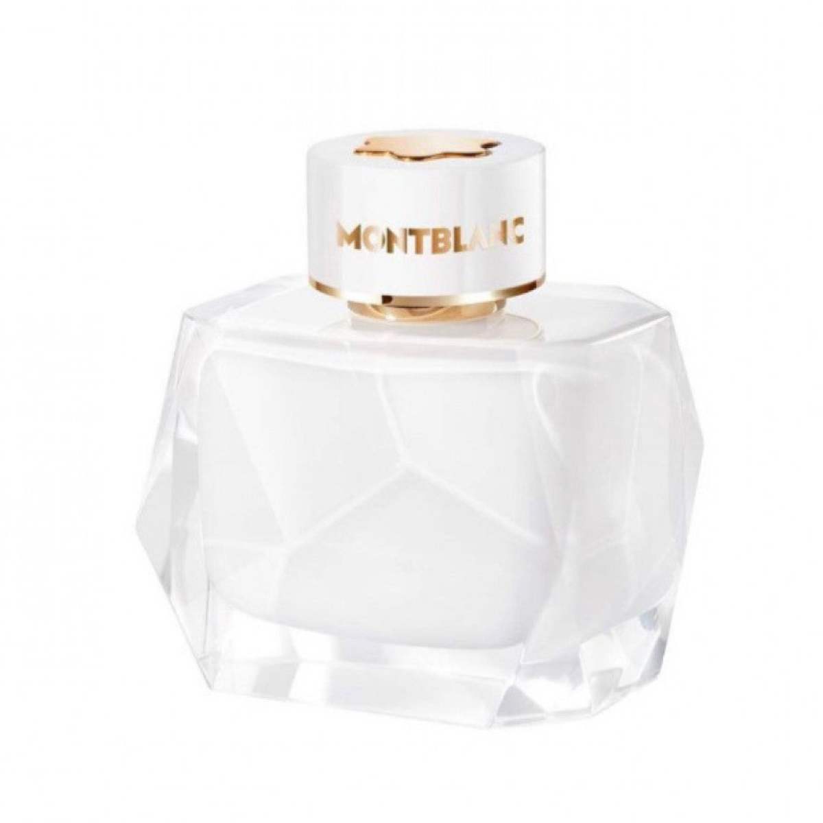 Montblanc - Signature - Eau de Parfum for Women