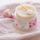Lilaroze Paris - Exfoliating Scrub Body Extract of Rose Bio