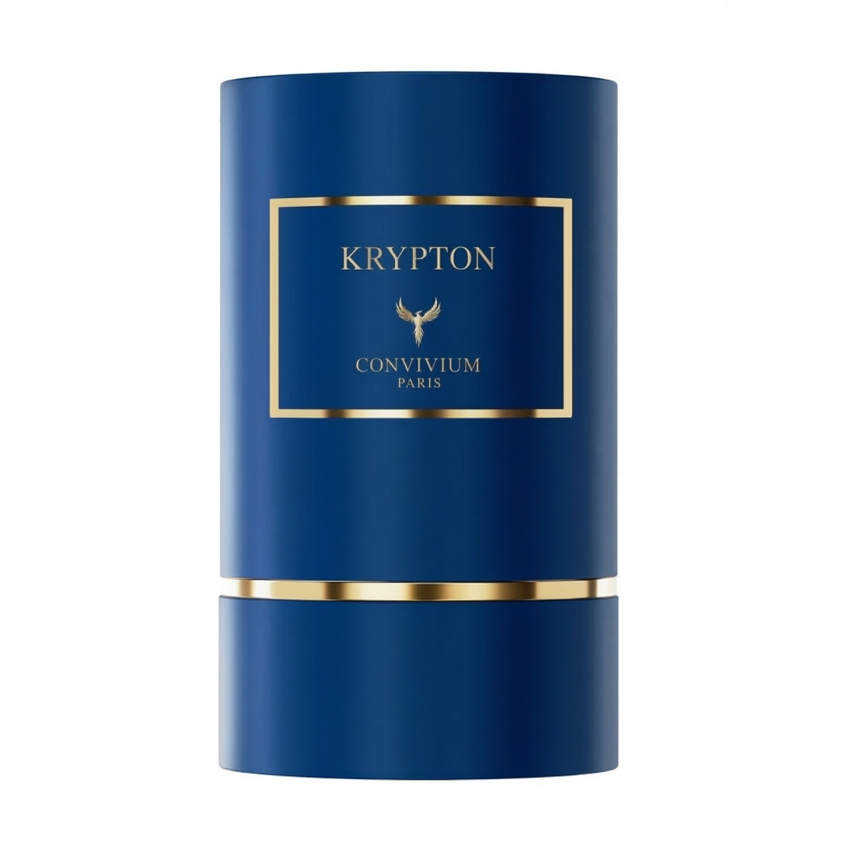 50ml Convivium Paris - Krypton - Extrait de Parfum Mixte