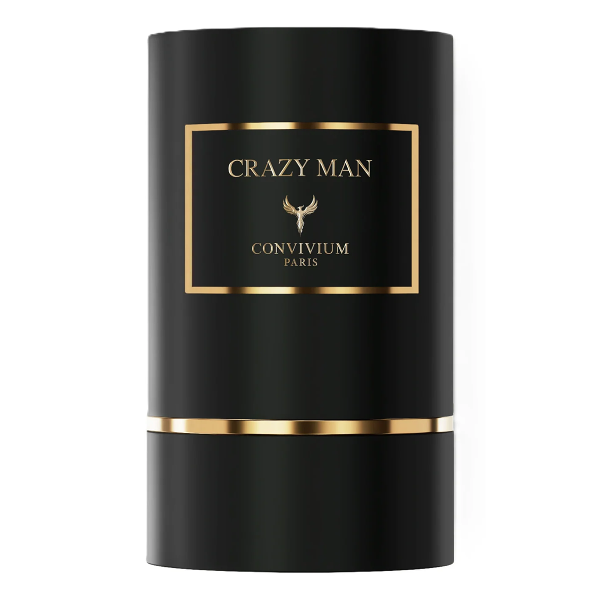 50ml Convivium Paris - Crazy Man - Extrait de Parfum Mixte