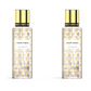 2*250ml Gris Montaigne - Snow White - Fragrance Mist