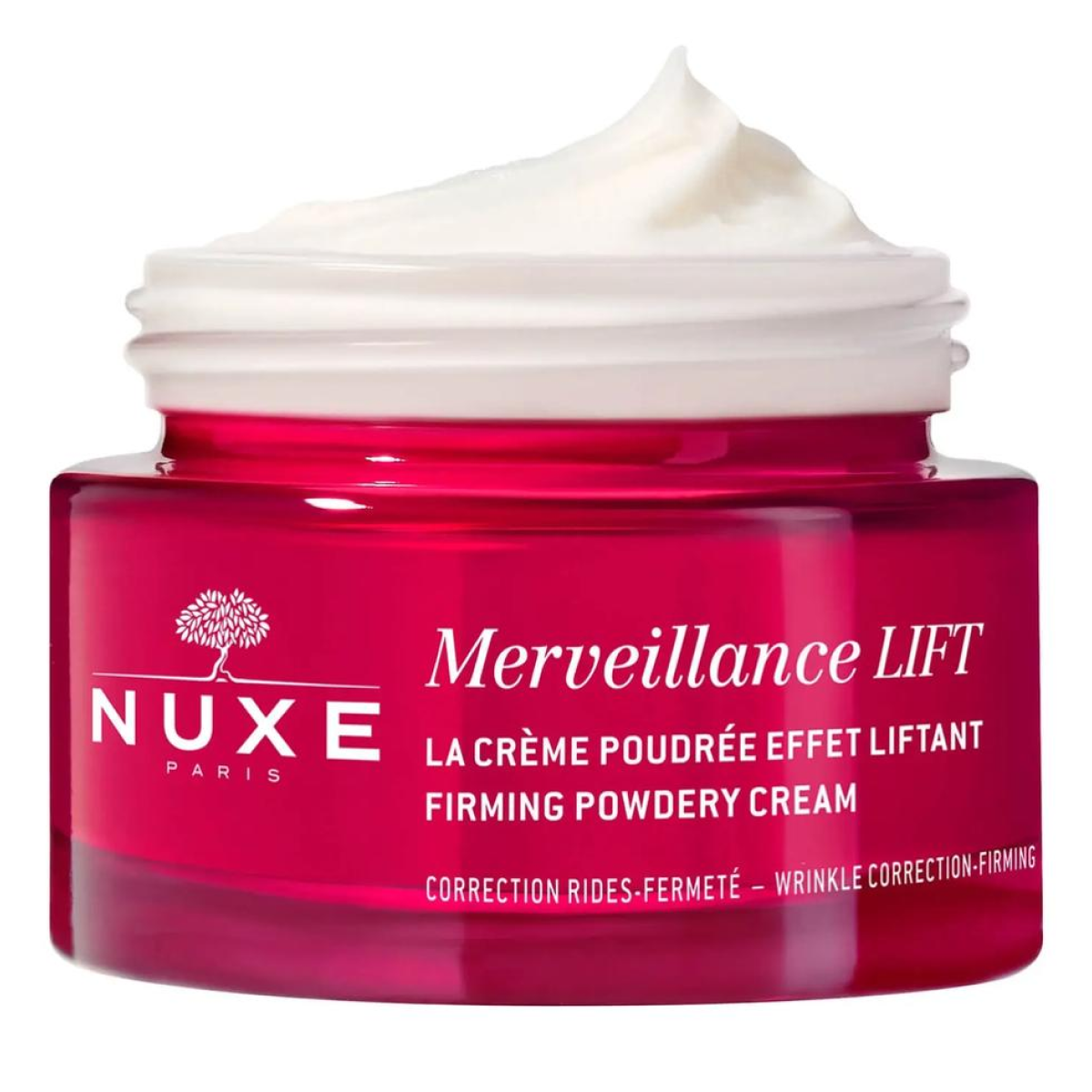 Nuxe - Merveillance LIFT la Cream Poudrée Effet Liftant