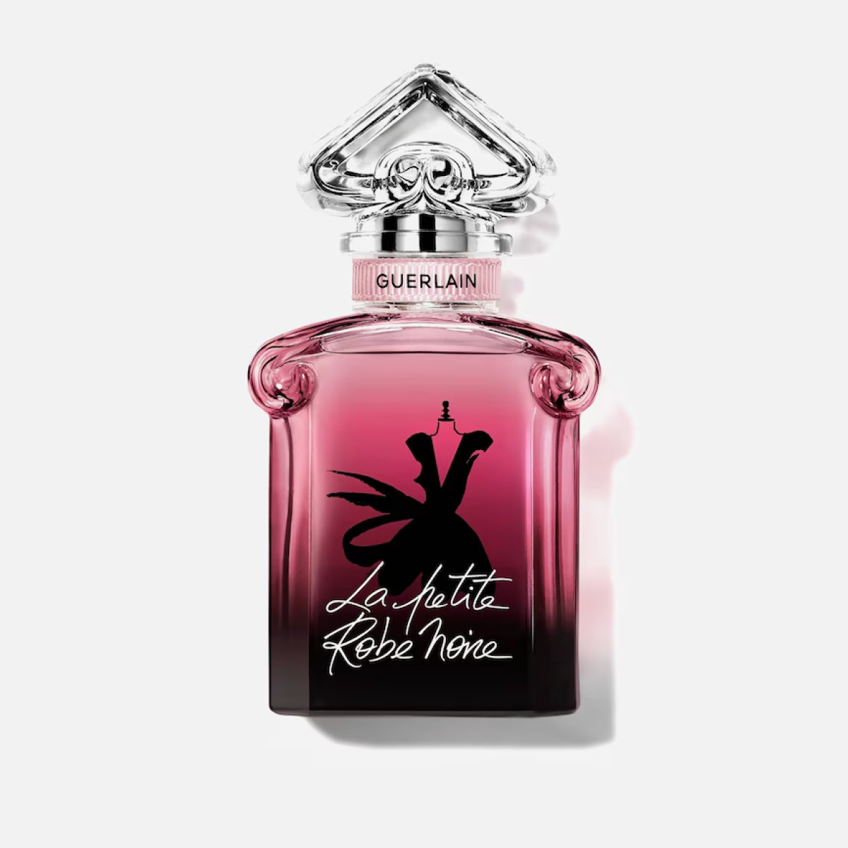 50ml Guerlain - la Petite Robe Noire Absolue - Eau de Parfum pour femme