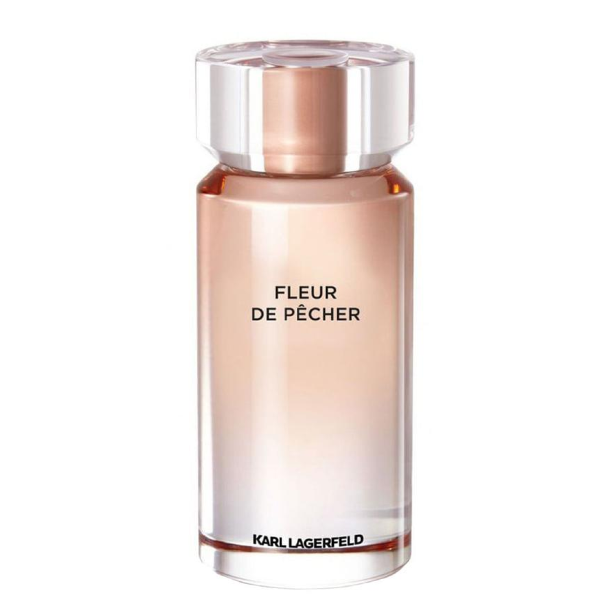 Karl Lagerfeld - Fleur de Pêcher - Eau de Parfum for Women