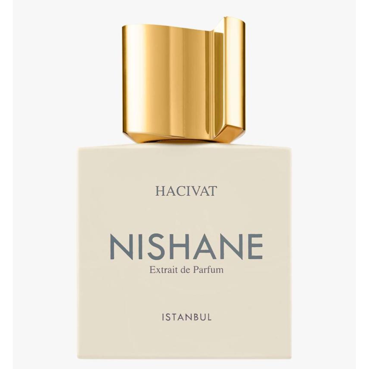 Nishane - Hacivat - Perfume Extract Unisex