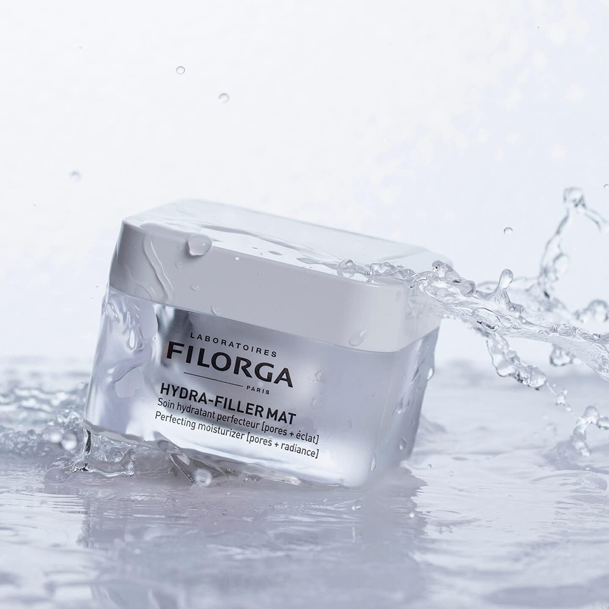 Filorga - Soin Anti - Âge Hydra - Filler Moisturizing