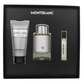 Montblanc - Explorer Platinium for Men EDP 100ml + Edp 7.5ml