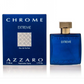 Azzaro - Chrome Extreme - Eau de Parfum for Men
