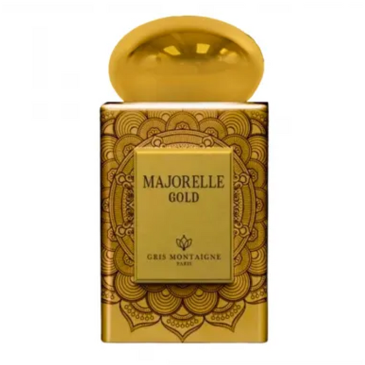 Gris Montaigne - Marjorelle Gold - Eau de Parfum Unisex