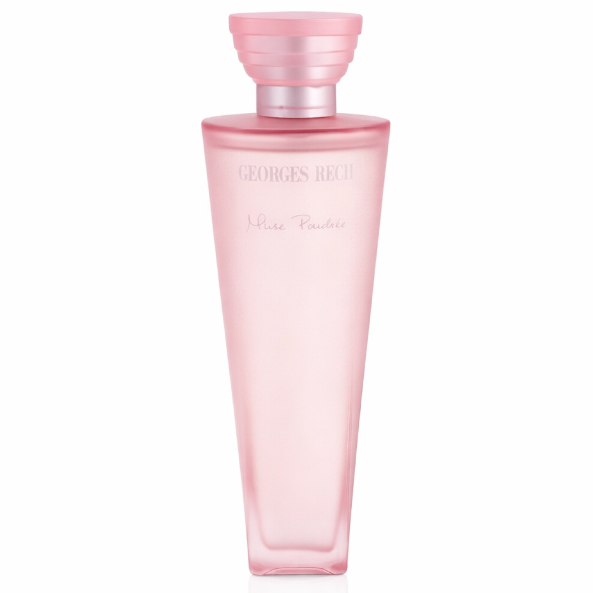 Georges Rech - Muse Poudrée - Eau de Parfum for Women