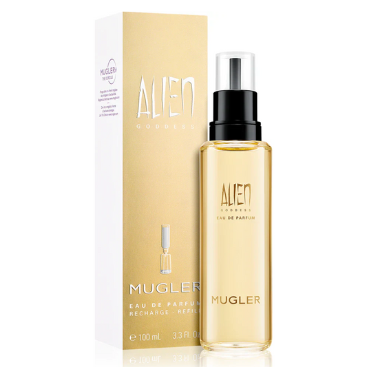 Recharge 100ml Thierry Mugler - Alien Godess - Eau de Parfum for Women
