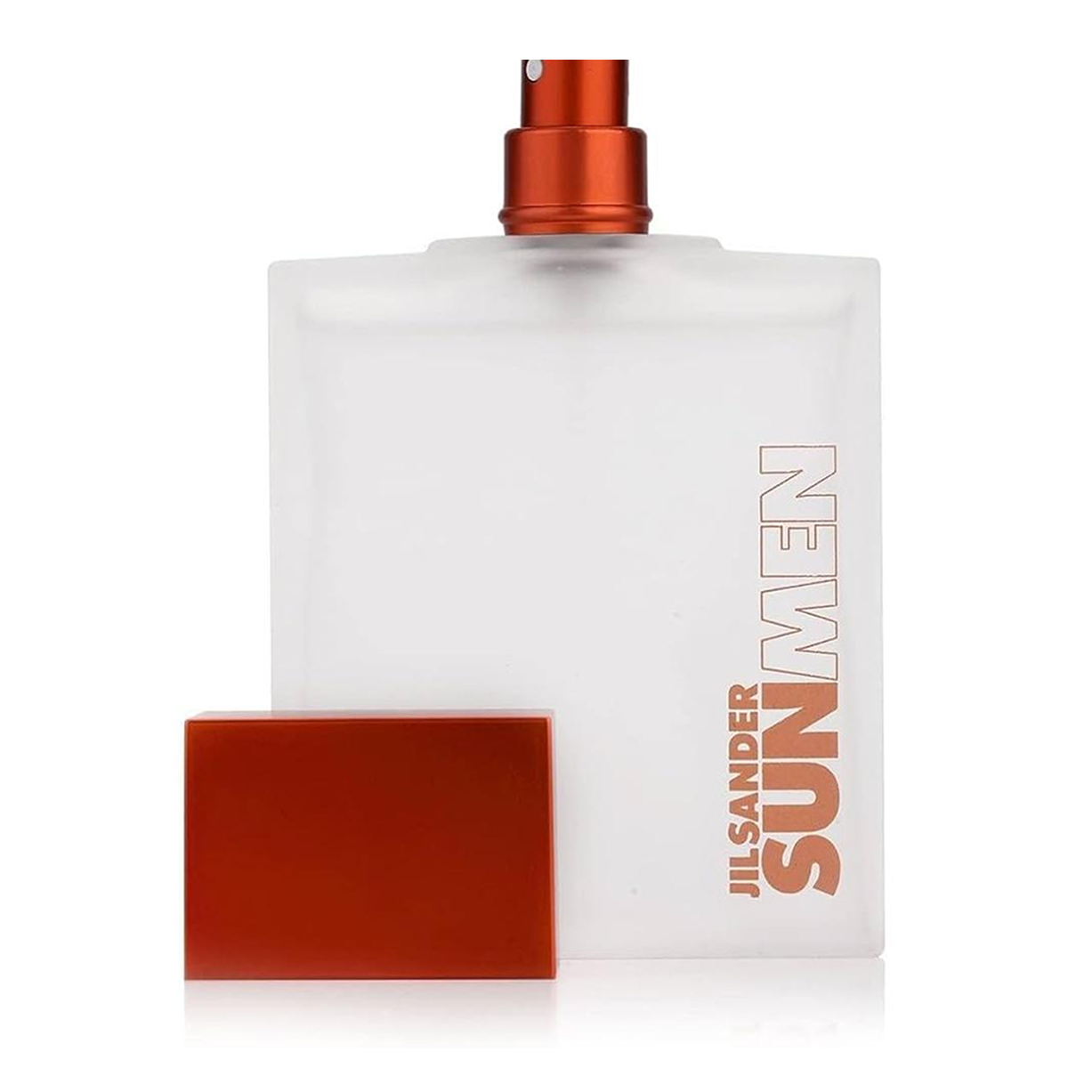 Jil Sander - Sun Men - Eau de Toilette for Men
