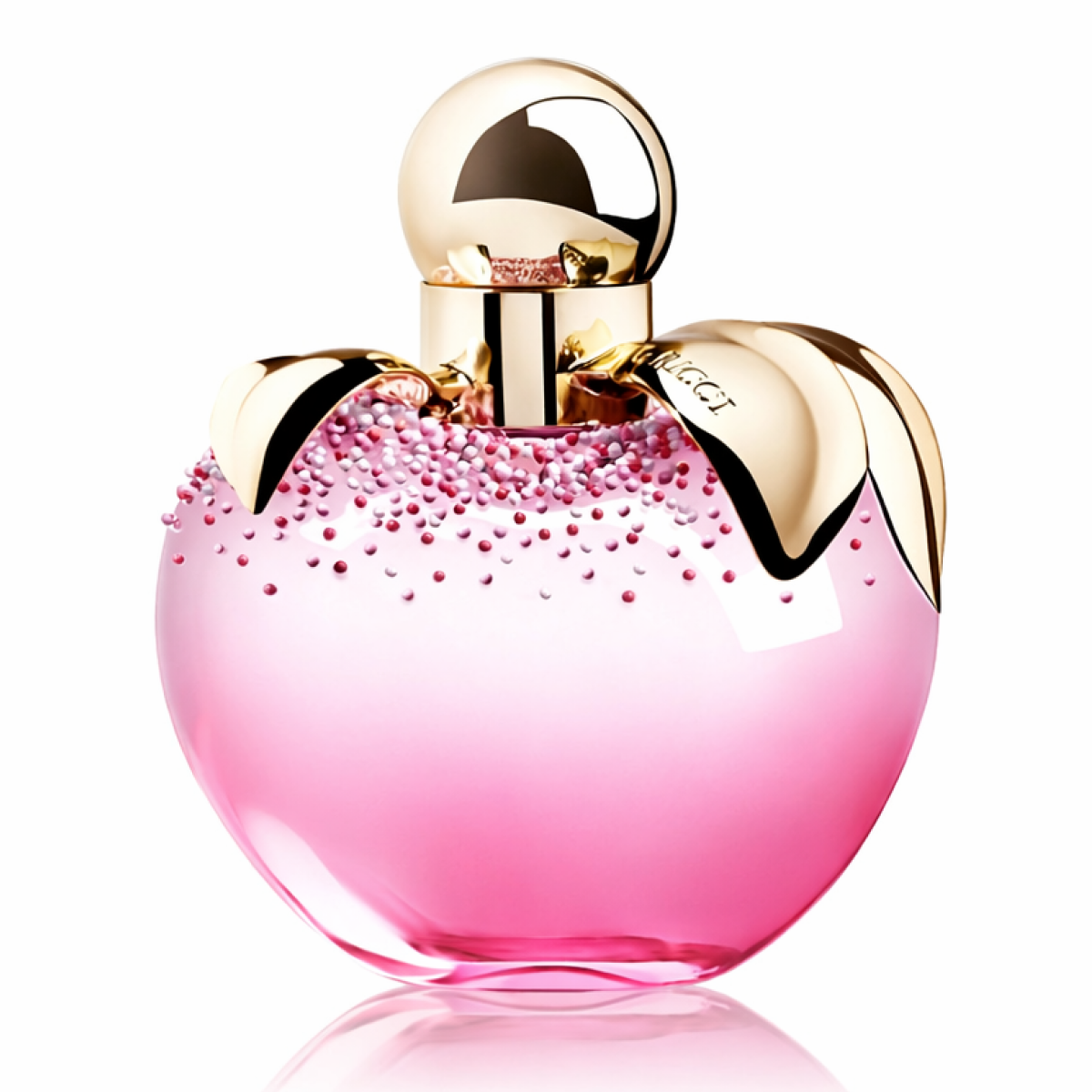 Nina Ricci - Les Gourmandises de Nina - Eau de Toilette for Women