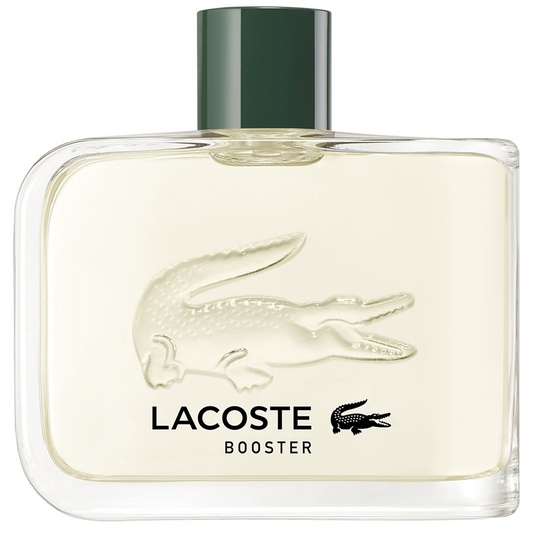 Lacoste - Booster - Eau de Toilette for Men
