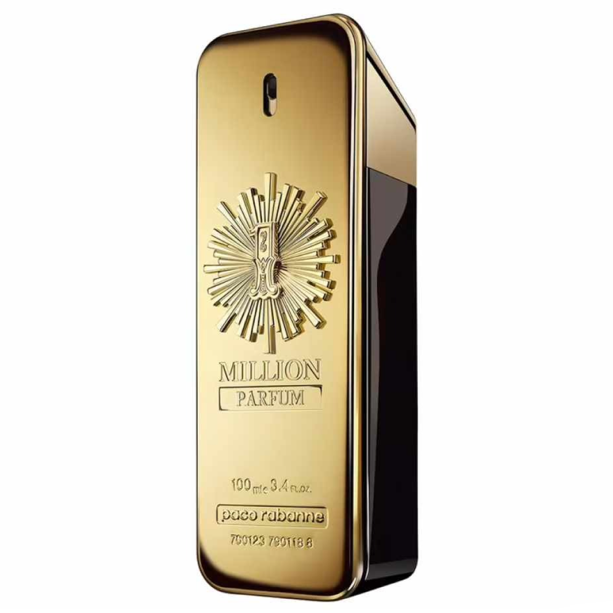 Paco Rabanne - 1 Million - Eau de Parfum for Men