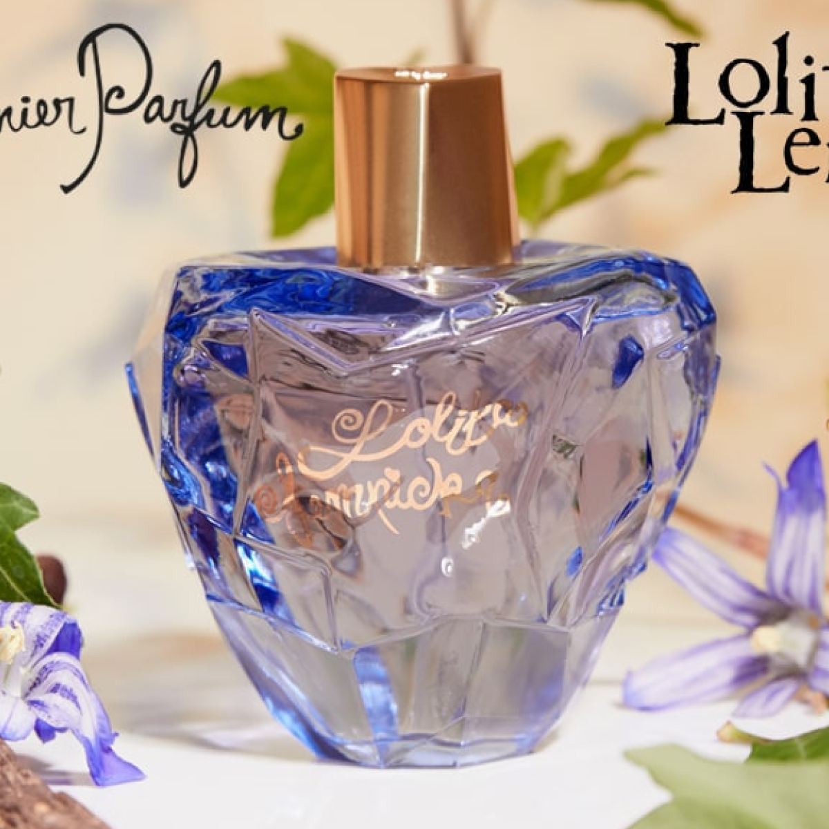 30 ml Lolita Lempicka - Mon Premier Parfum - Eau de Parfum pour femme