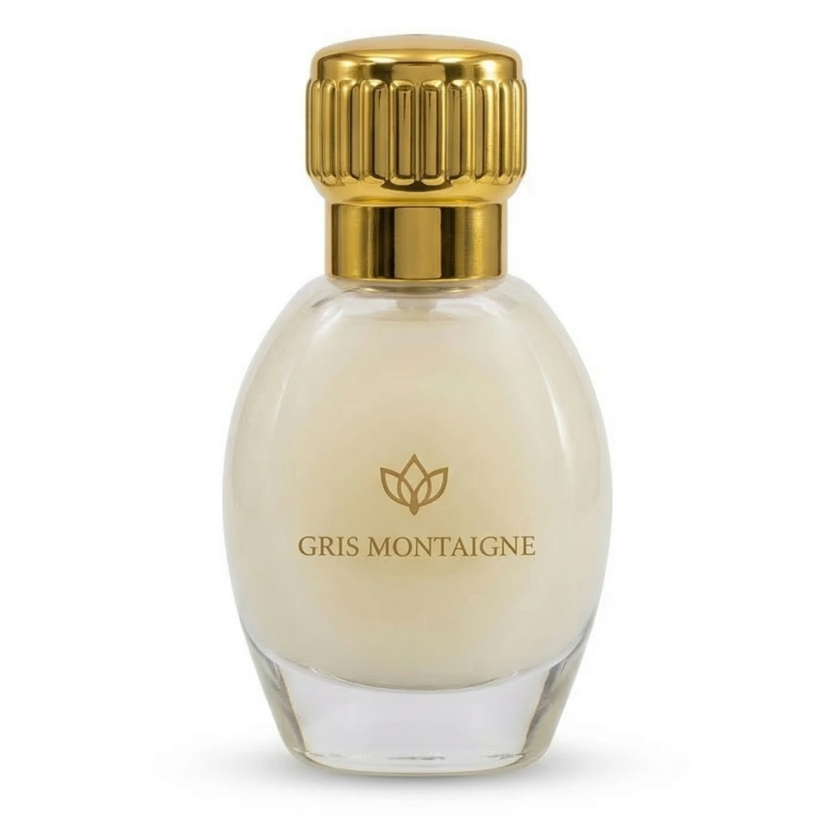 * 2 Gris Montaigne - Musc Tahara Oriental Oud - Perfume Concentrate Unisex