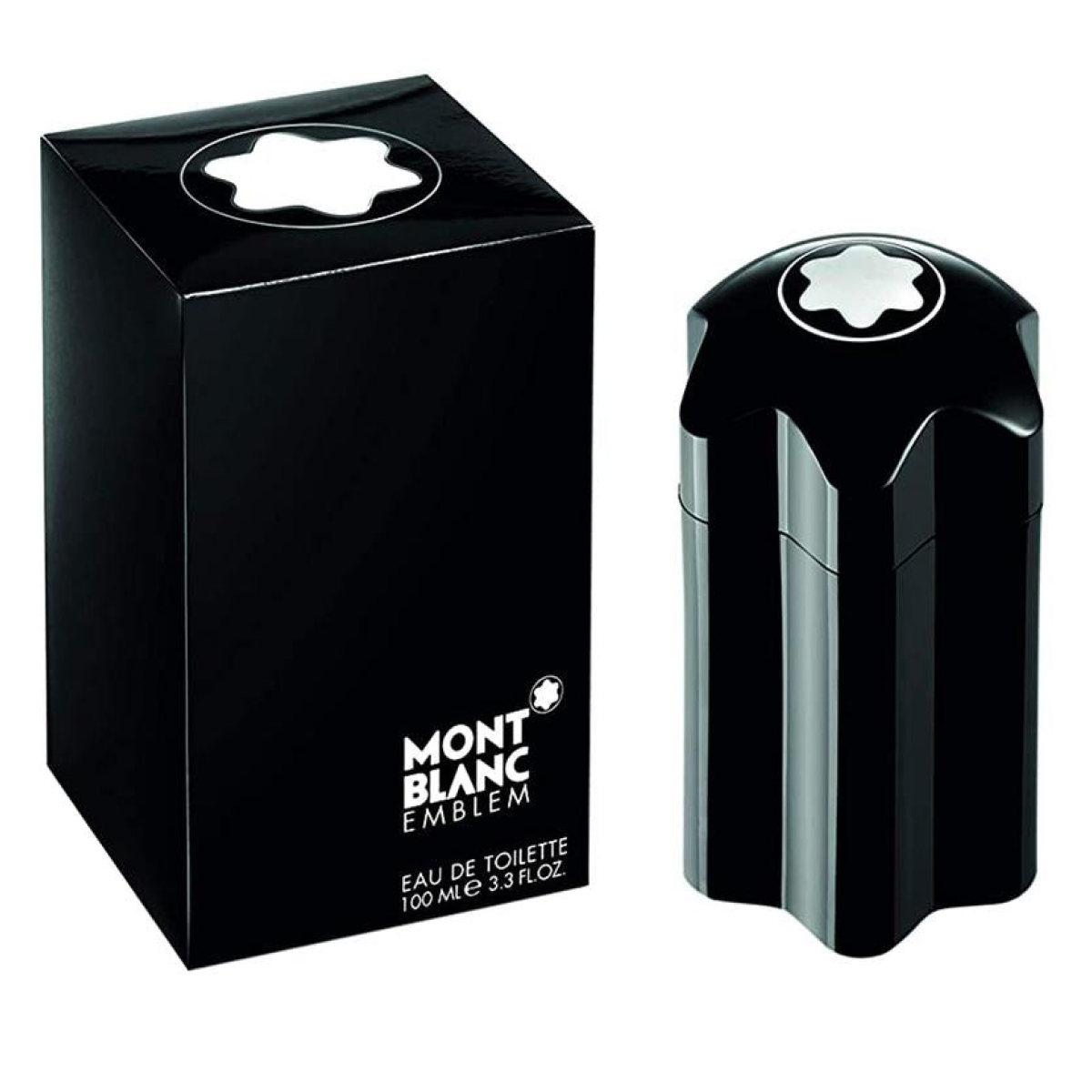 Montblanc - Emblem - Eau de Toilette for Men