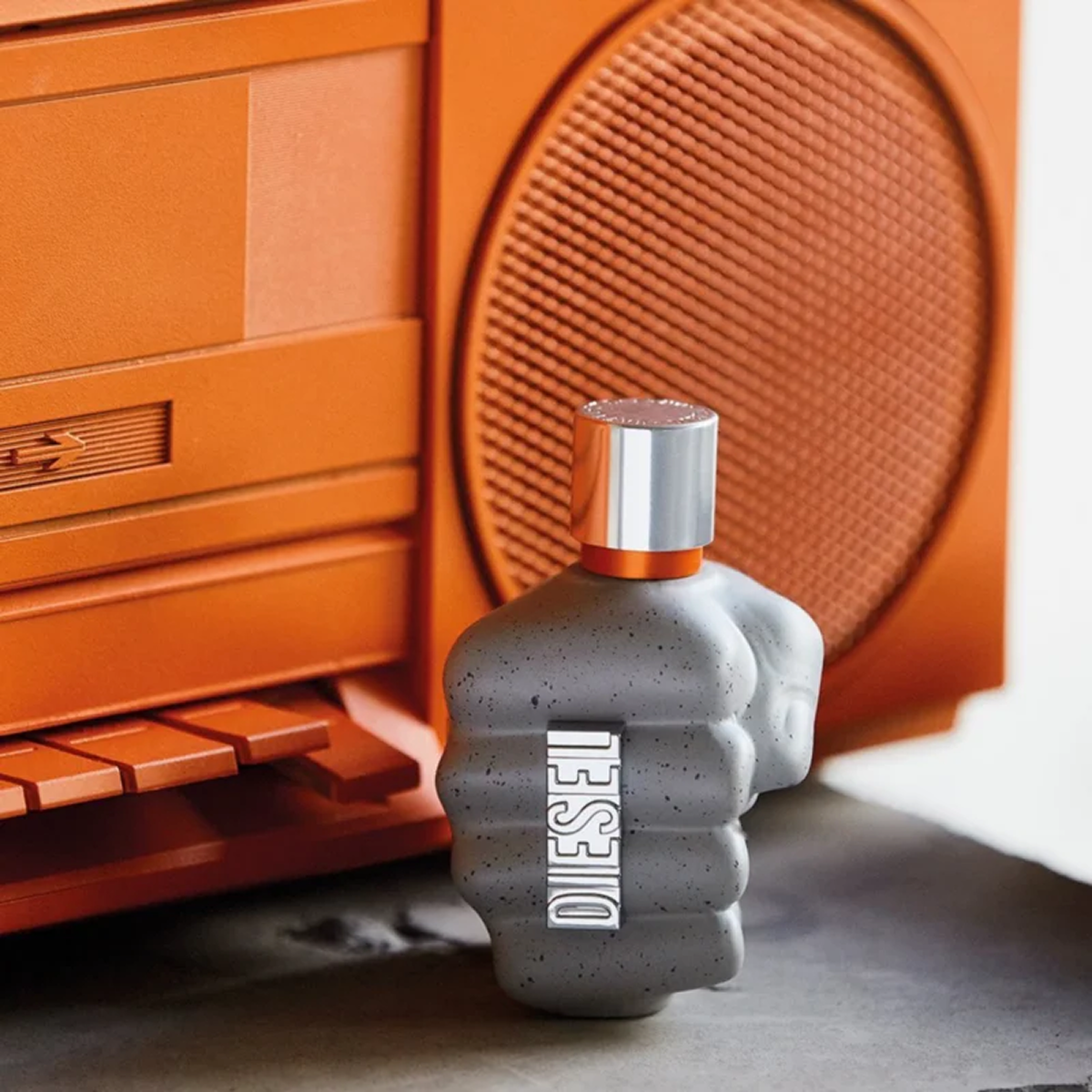 Diesel - Only The Brave Street - Eau de Toilette for Men