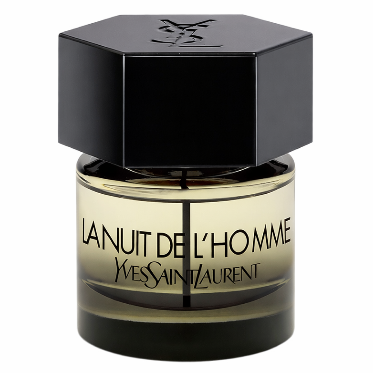 Yves Saint Laurent - la Night de L'for Men - Eau de Toilette for Men