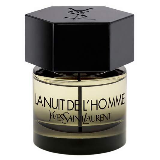 Yves Saint Laurent - la Night de L'for Men - Eau de Toilette for Men