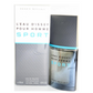 Issey Miyake - L'eau D'issey Sport - Eau de Toilette for Men
