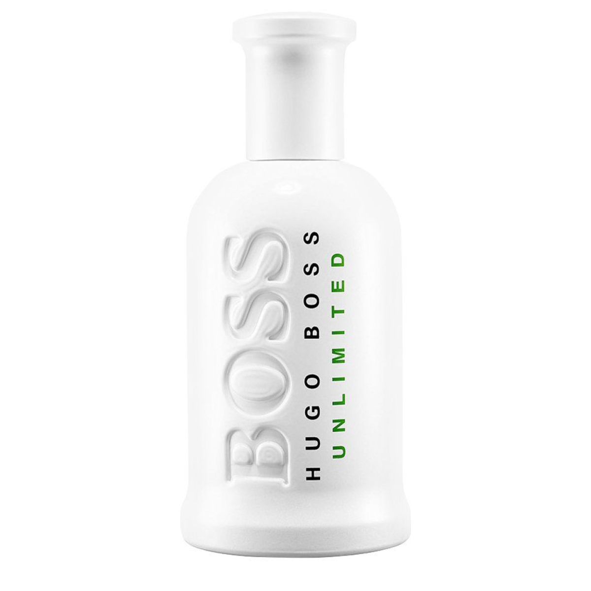 Hugo Boss - Unlimited For Man - Eau de Toilette for Men