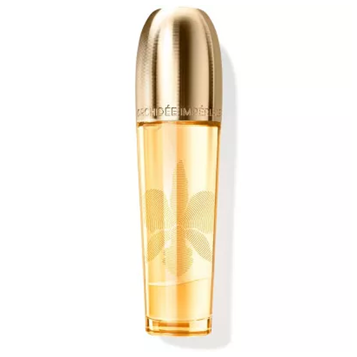 6*5ml Guerlain Paris - Orchidée Impériale - L'Oil Fondamentale