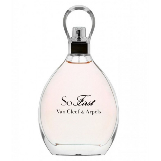 Van Cleef & Arpels - So First - Eau de Parfum for Women