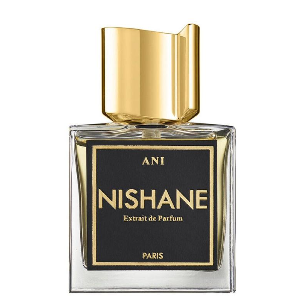 Nishane - Ani - Perfume Extract Unisex