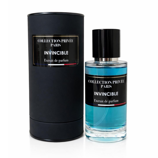 Collection Privée - Invincible - Perfume Extract