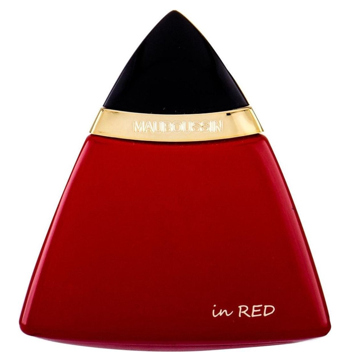 Mauboussin - In Red - Eau de Parfum for Women