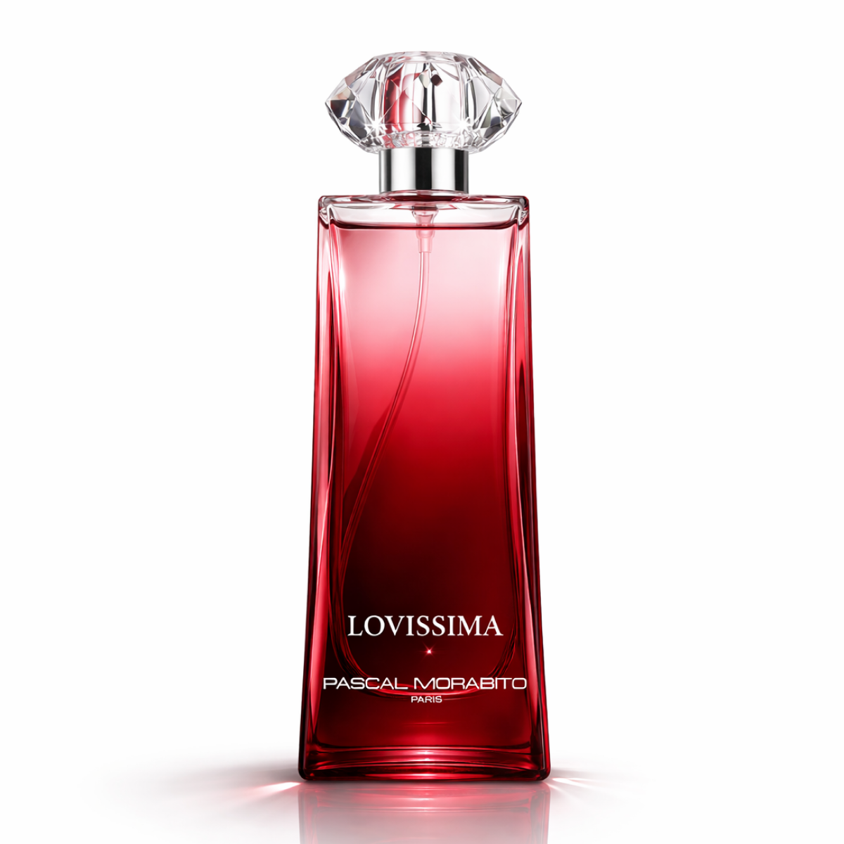 Pascal Morabito - Lovissima - Eau de Parfum for Women