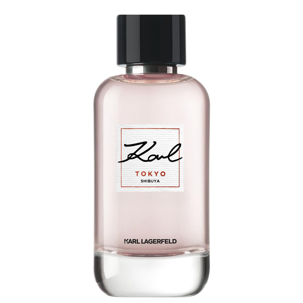 Karl Lagerfeld - Tokyo Shibuya - Eau de Parfum for Women