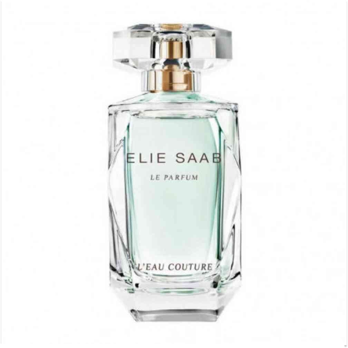 Elie Saab - L'Eau Couture - Eau de Toilette for Women