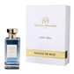 Maison Massimo - Voyage de Night - Perfume Extract Unisex