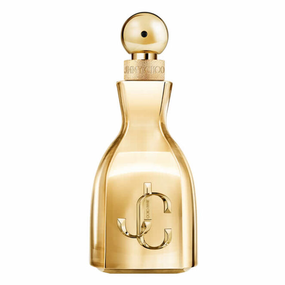 Jimmy Choo - I Wan't Choo Le Parfum - Parfum for Women