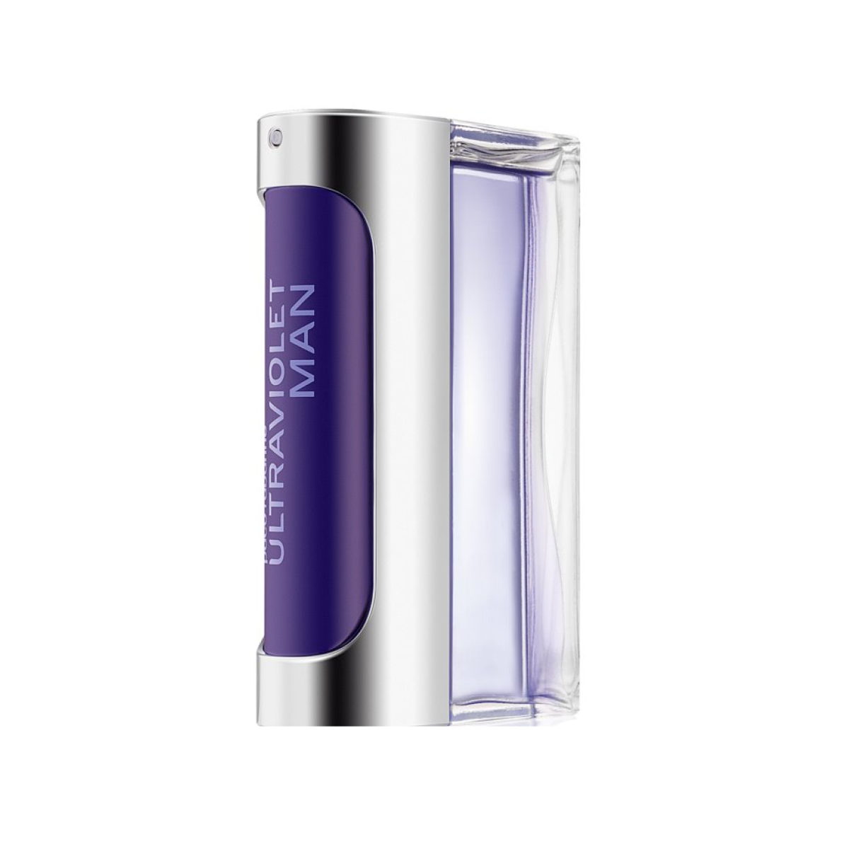 Paco Rabanne - Ultraviolet - Eau de Toilette for Men