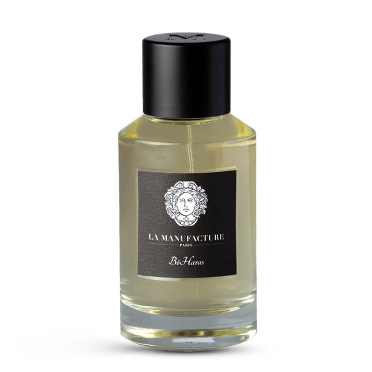 la Manufacture - BôHaras - Eau de Parfum Unisex