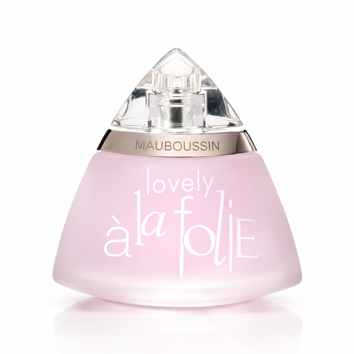 Mauboussin - Lovely à la Folie - Eau de Parfum for Women