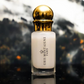 4*12ml Gris Montaigne - Musc Tahara Bois Montaigne - Parfum Concentrate