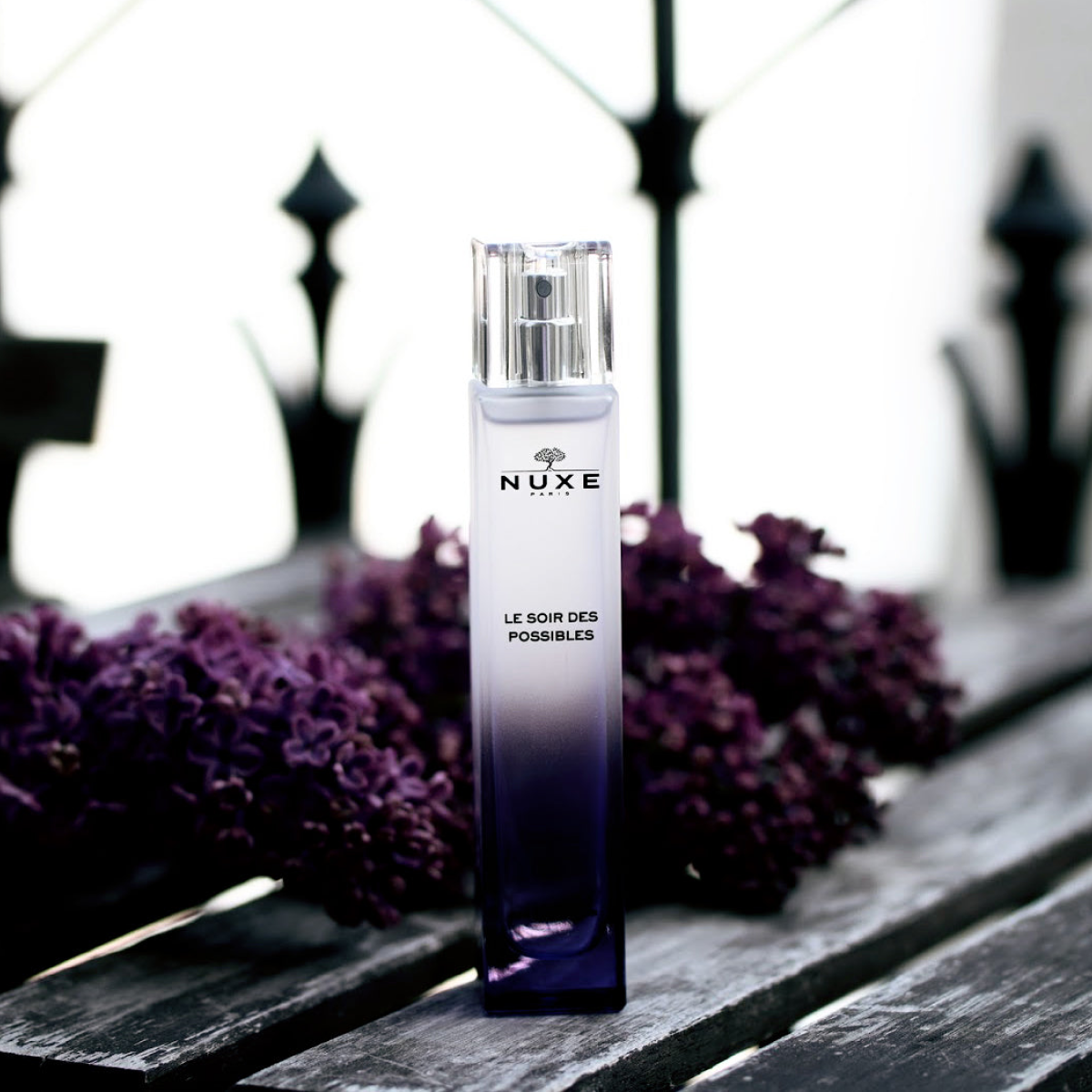 Nuxe - Le Soir Des Possibles - Eau de Parfum for Women