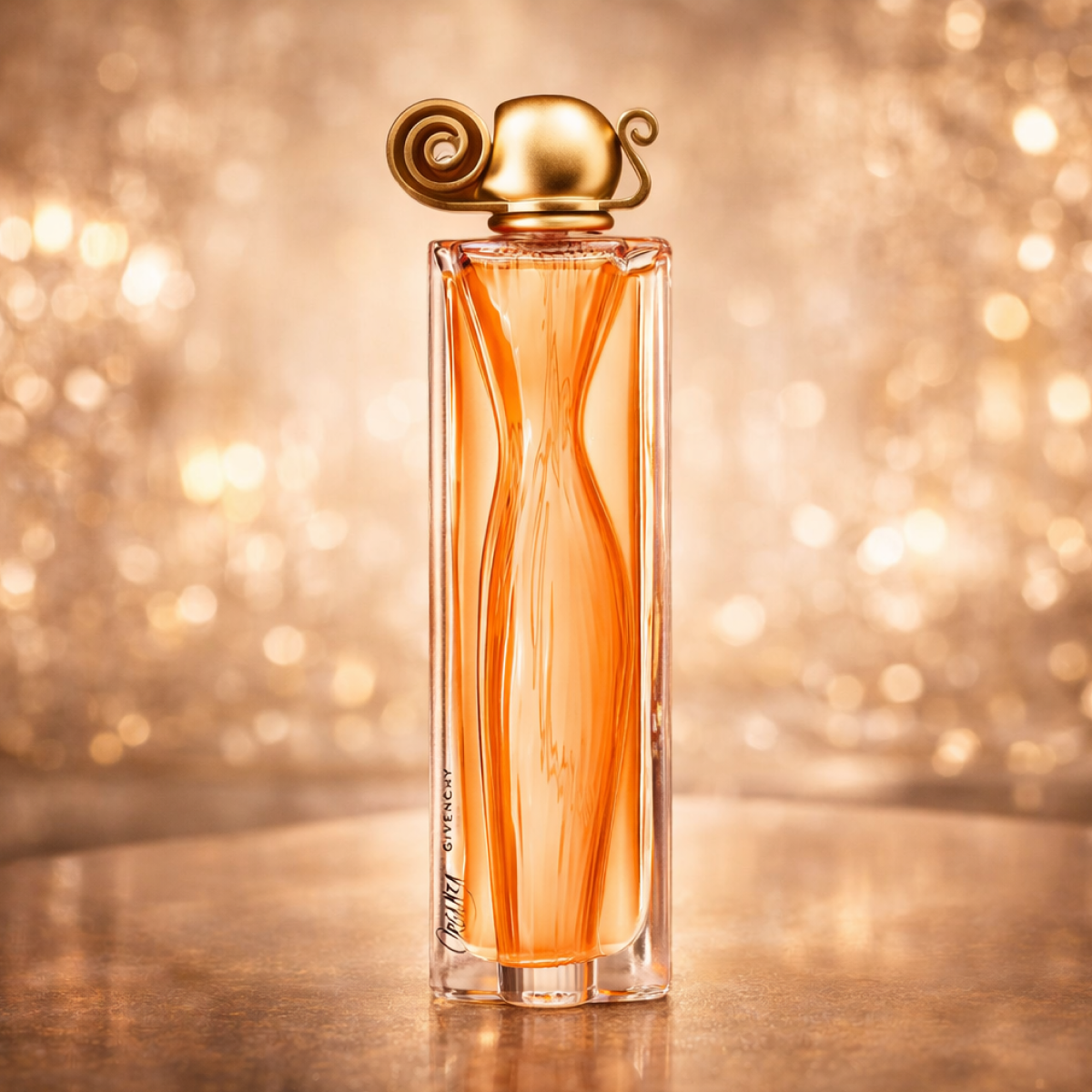 sans boîtes Givenchy - Organza - Eau de Parfum for Women