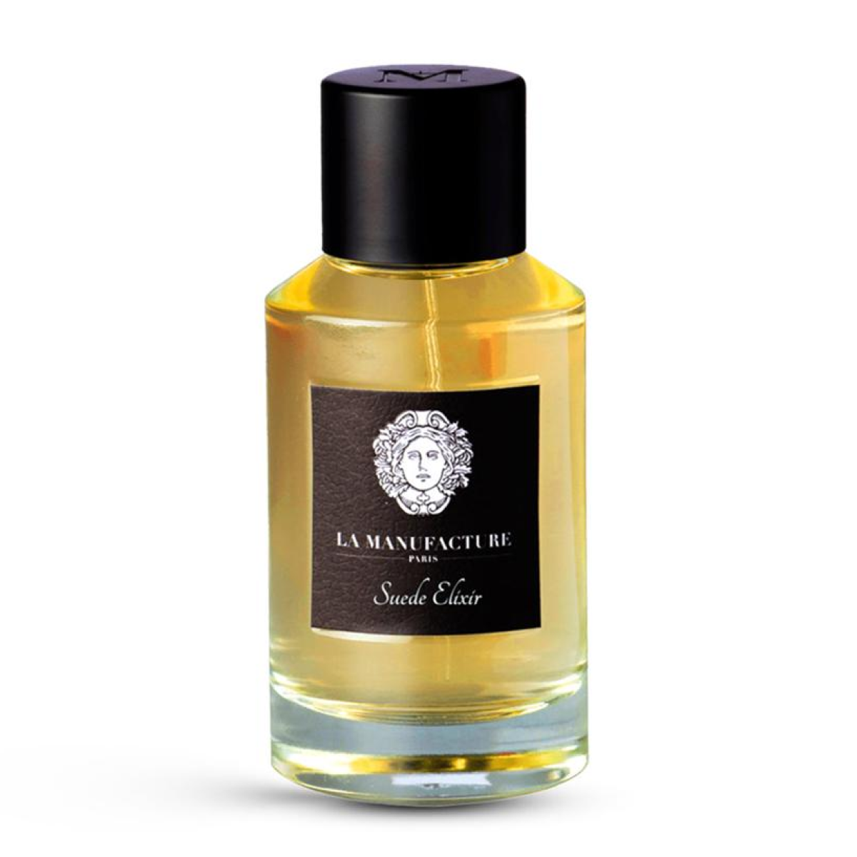 la Manufacture - Suede Elixir - Eau de Parfum Unisex
