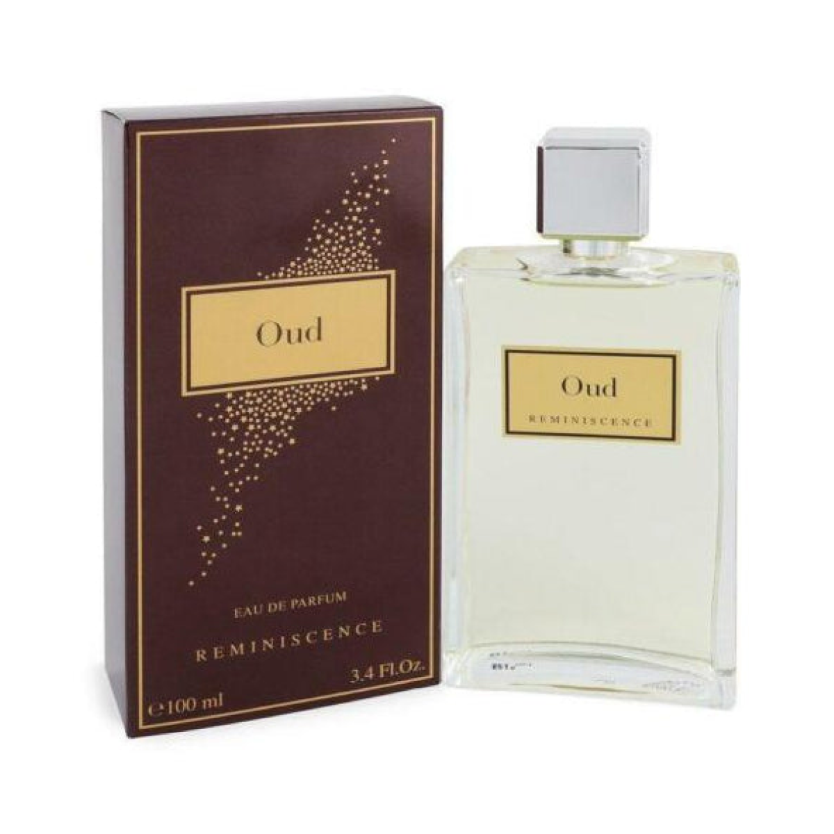 Reminiscence - Oud - Eau de Parfum Unisex