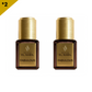 6*5ml el Nabil - Fabulous - Parfum Concentrate Sans Alcool