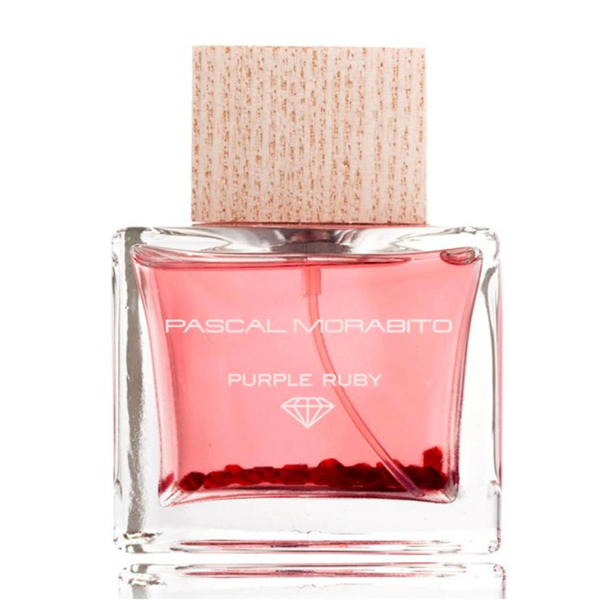 Pascal Morabito - Purple Ruby - Eau de Parfum for Women