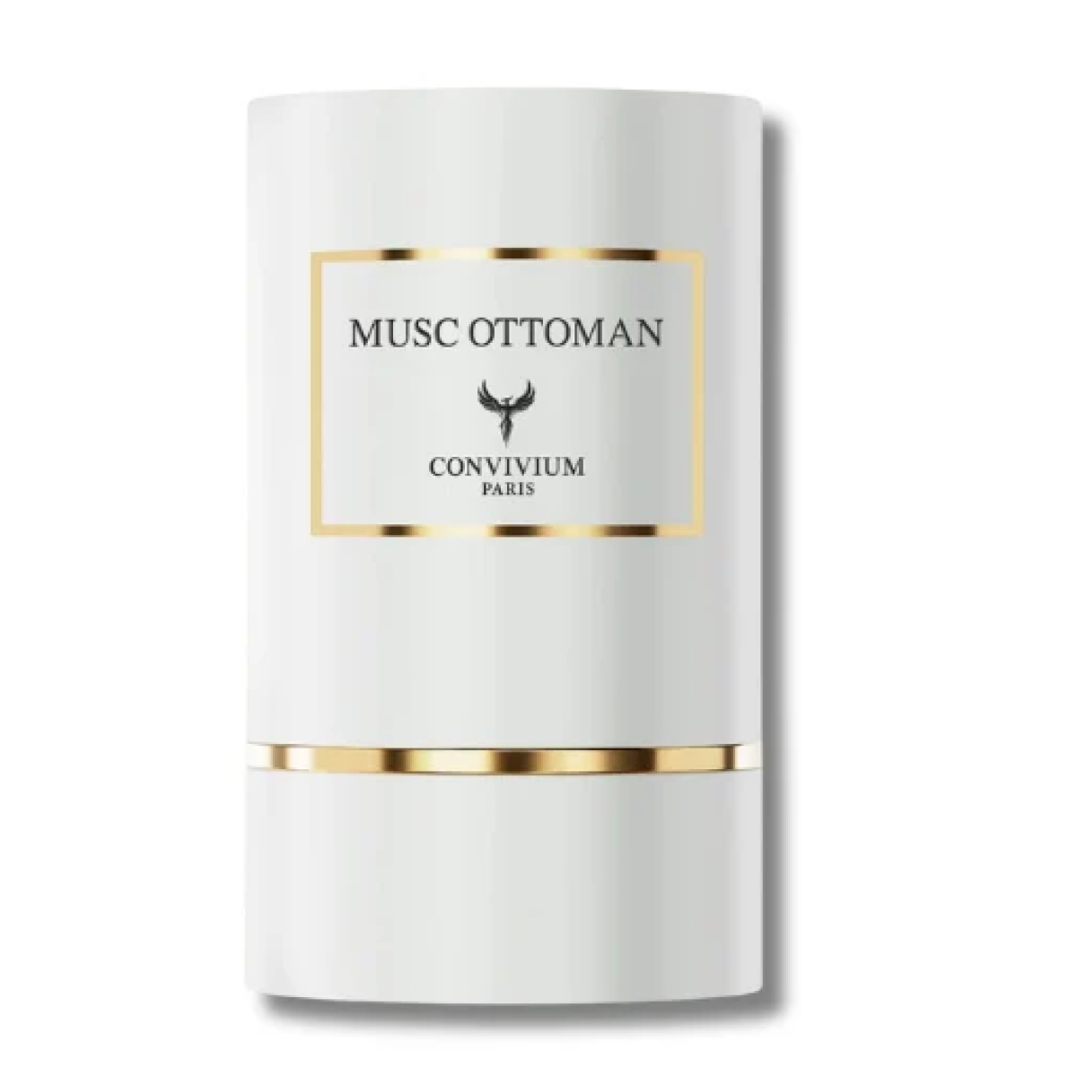50ml Convivium Paris - Musc Ottoman - Extrait de Parfum Mixte