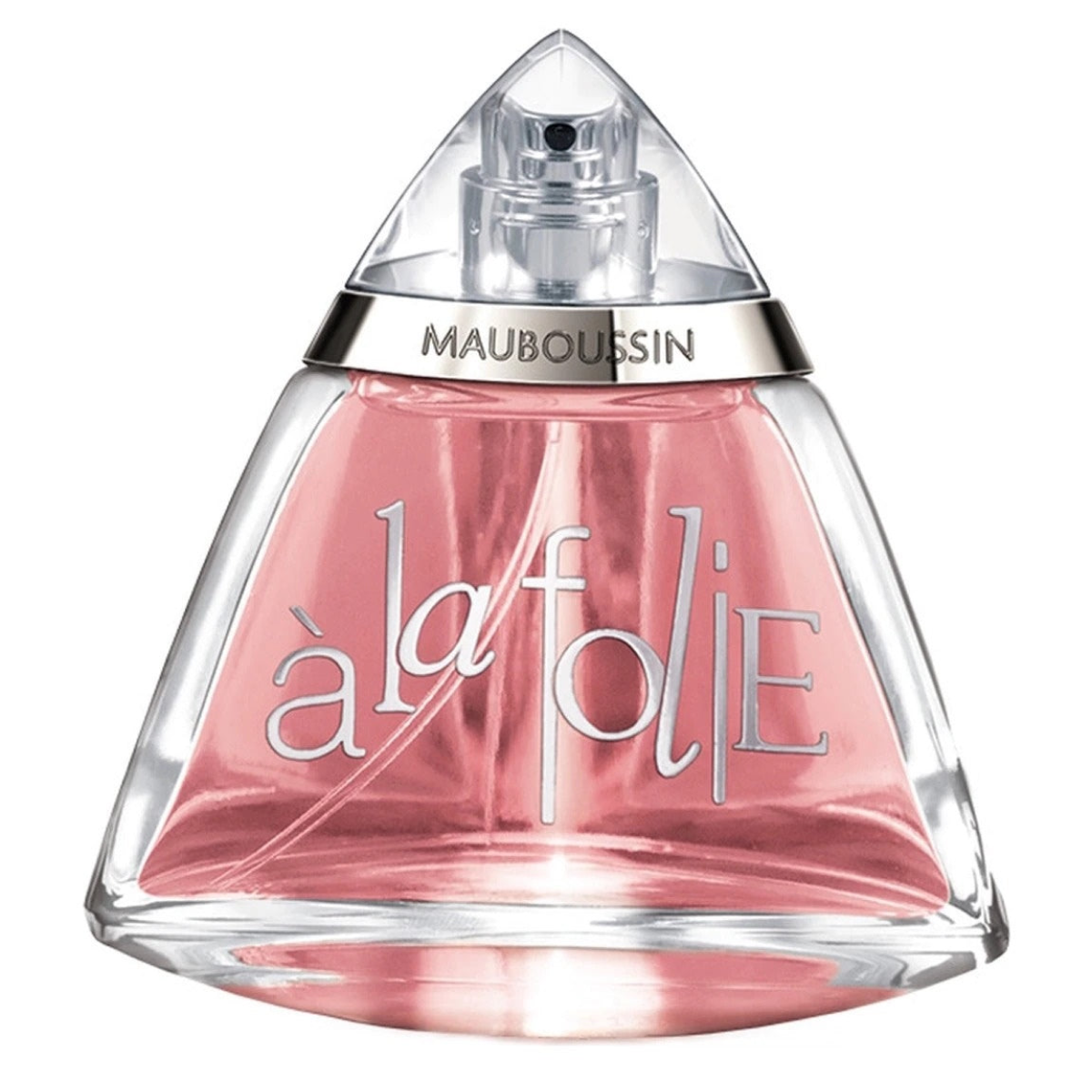 Mauboussin - a la Folie - Eau de Parfum for Women